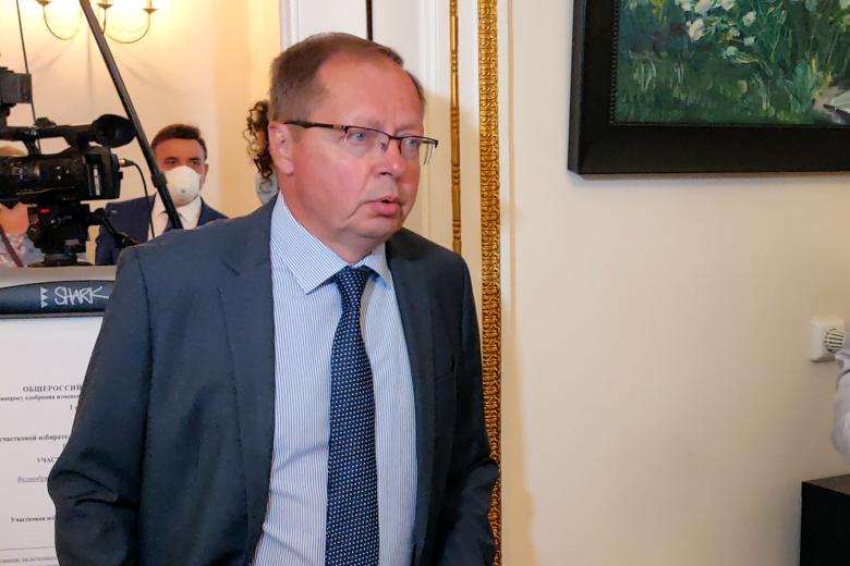 Андрей Келин
