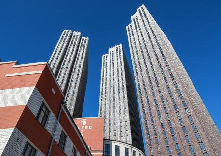 Экономист оценил перспективы роста ипотечных ставок