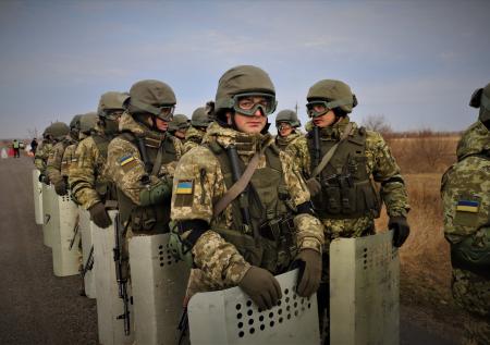В США не смогли назвать точную дату «вторжения» России на Украину