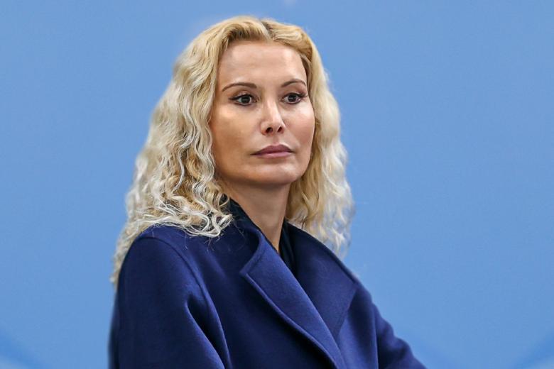 Этери Тутберидзе