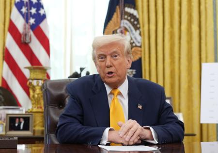 На Западе рассказали о крахе Европы задолго до прихода Трампа к власти