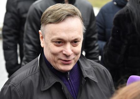 «Время прошло»: продюсер Остудин не поверил в успех нового «Ласкового мая»