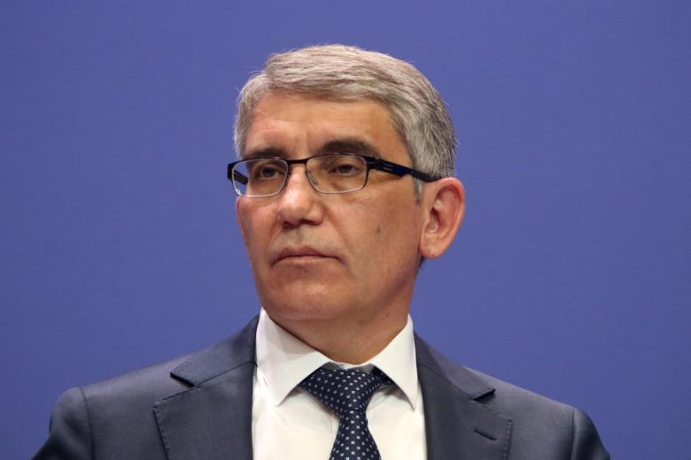 Дмитрий Миляев
