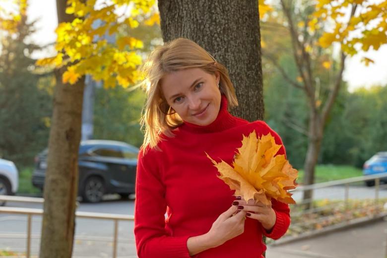 Наталья Поклонская