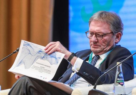 В Россию вернулся ещё один бизнесмен из «лондонского списка Титова»