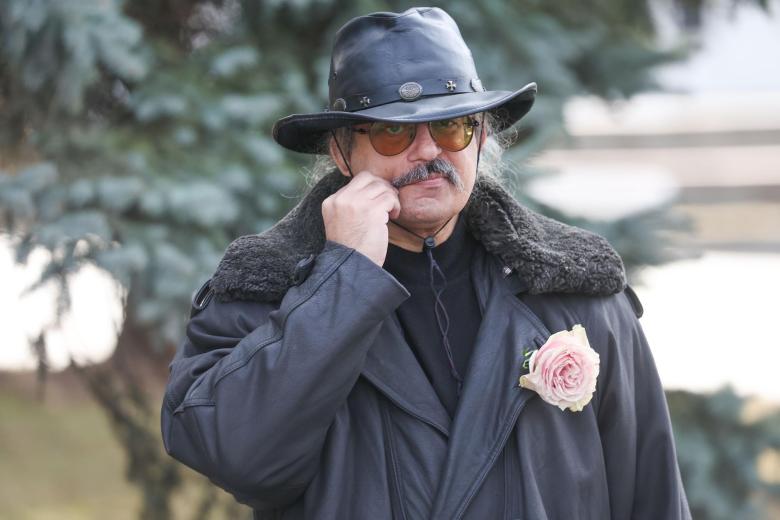 Селим Бенсаад