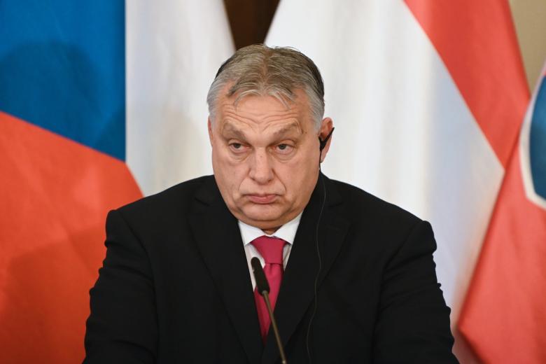Виктор Орбан
