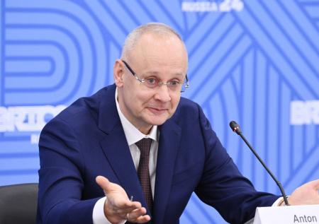 Советник Путина рассказал о создании платежной системы БРИКС