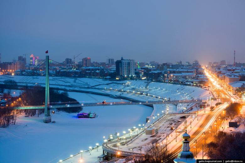 Тюмень, Россия
