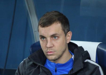 Дзюба рассказал о самочувствии