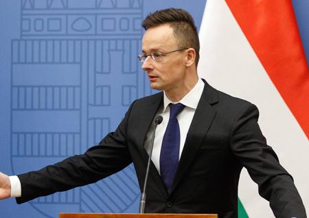 Венгрия заинтересована в подключении к ЮГК