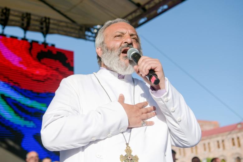Баграт Галстанян