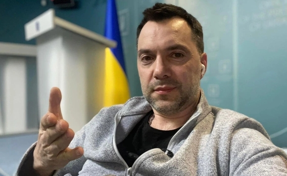 Алексей Арестович