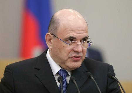 «Закопали все деньги»: Мишустин раскритиковал орловского губернатора