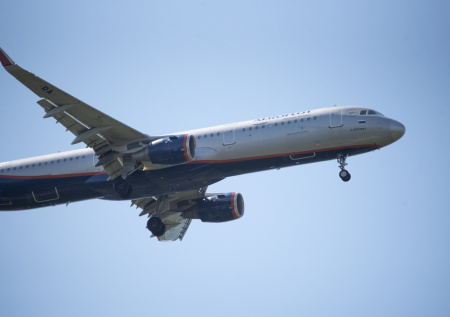 Египет назвал главных туристов Шарм-эш-Шейха