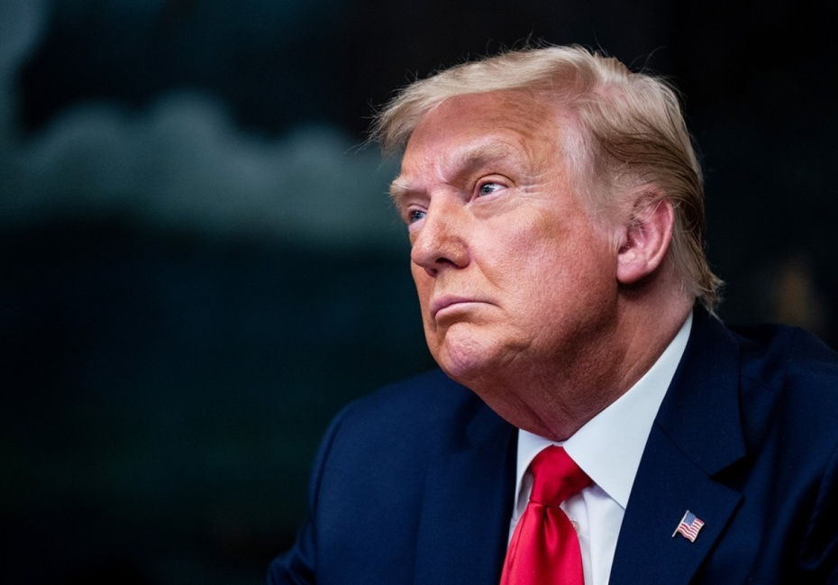 «Всего 45 тысяч человек»: Трамп нашел способ заполучить Гренландию