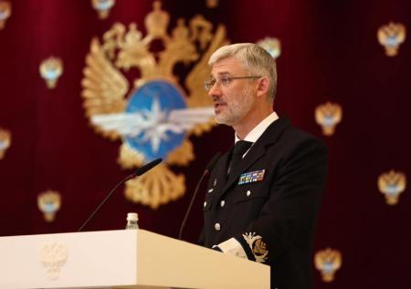 Глава Минтранса отправлен в отставку
