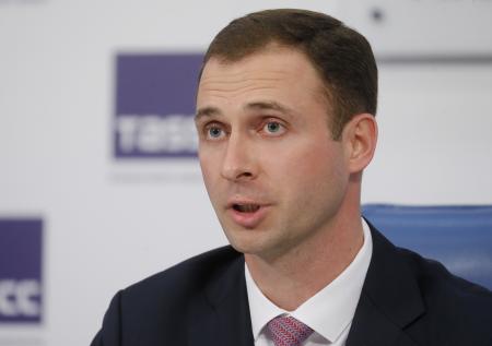 Сын первого замглавы администрации президента России Кириенко возглавит VK