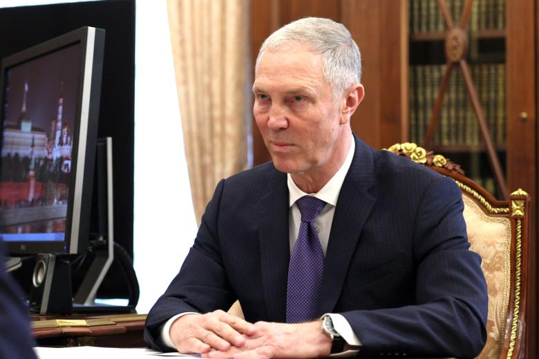 Владимир Сальдо