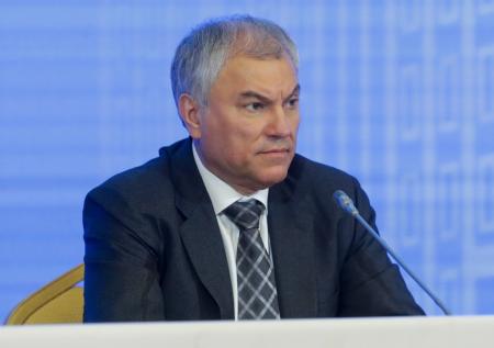 «Этот разговор последний»: Володин пригрозил чиновникам из-за жалоб россиян