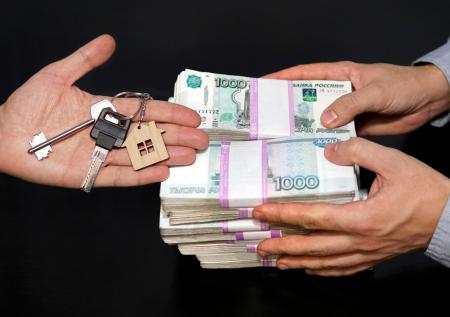 Из-за частичной мобилизации в Москве начались рекордные скидки на жилье