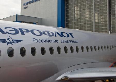 «Аэрофлот» собрался взять в лизинг свыше 20 Airbus A320/321neo