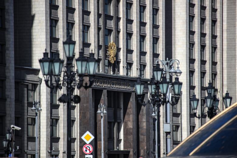 Государственная дума