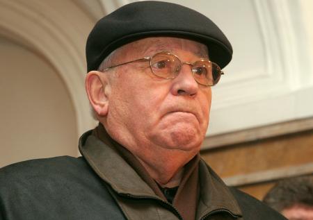 Горбачёв рассказал, как можно было спасти СССР