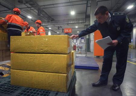 Ввозные пошлины на ряд продуктов и оборудование призвали обнулить