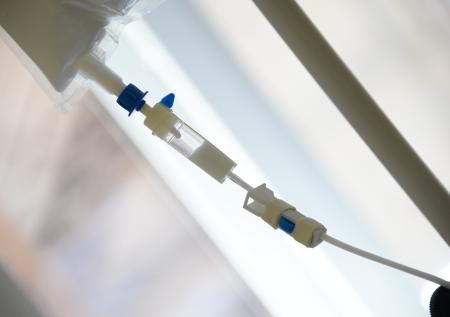 В Сеть выложили фото обваливающегося потолка больницы под Волгоградом