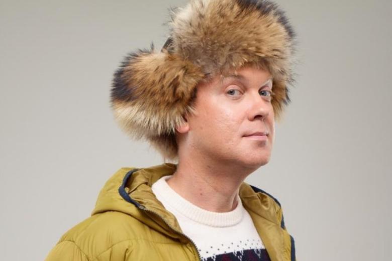 Сергей Светлаков