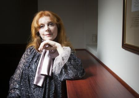 «Это кошмар»: юмористка Новикова о ситуации на Украине
