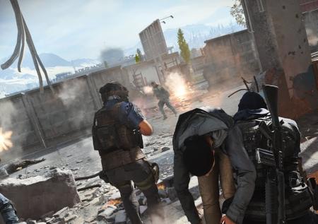 Авторы Call of Duty: Modern Warfare не работают над системой лутбоксов