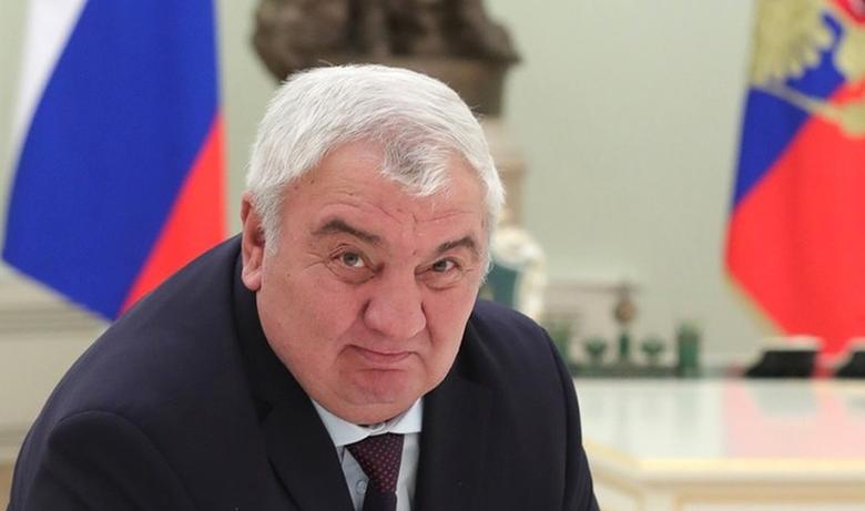 Юрий Хачатуров