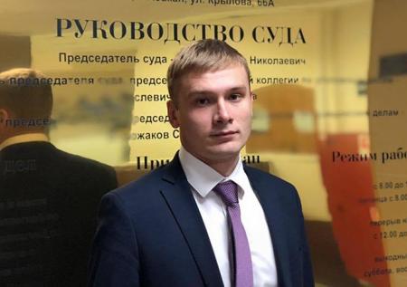 Коновалов пока побеждает на выборах в Хакасии