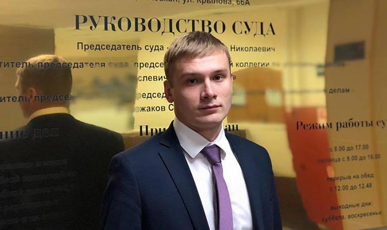 Валентин Коновалов