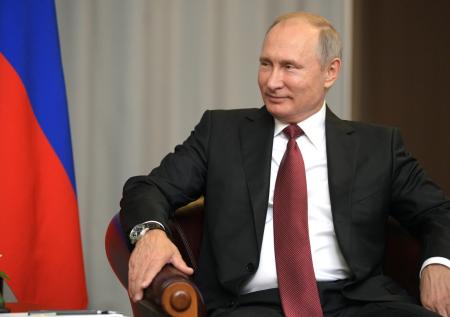 ПАСЕ признала Россию диктатурой 