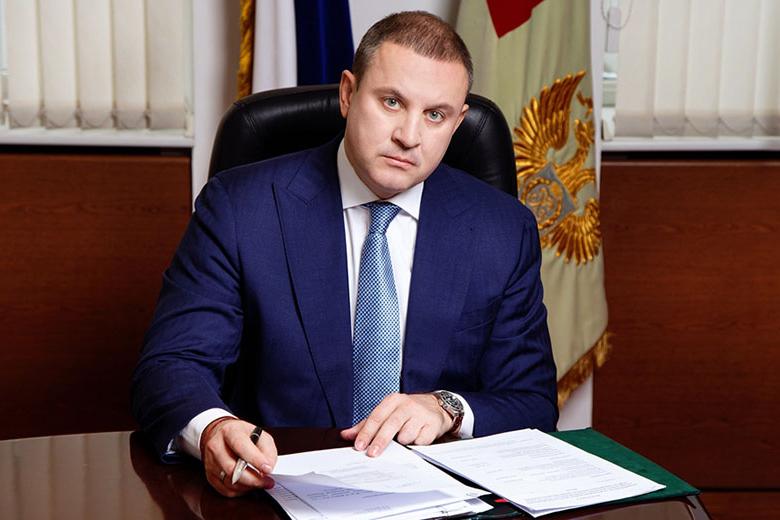 Иван Валентик