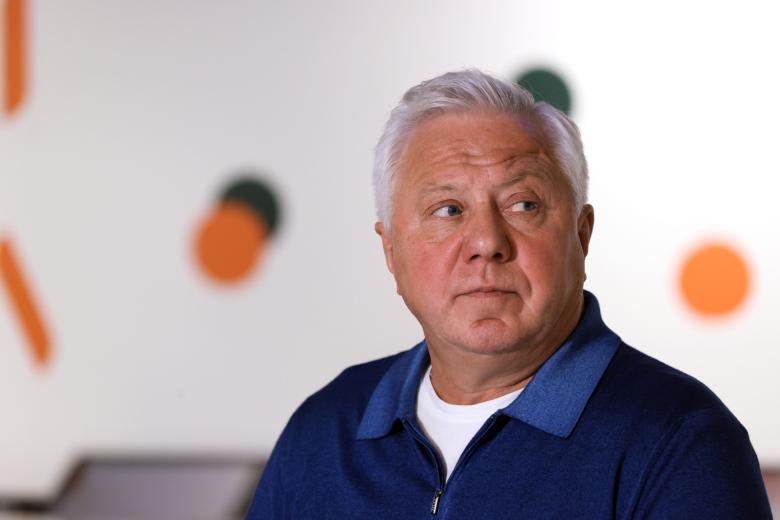 Александр Говор