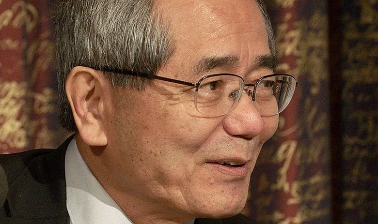 Химик Эйити Нэгиси