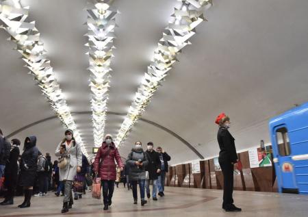 Мэр Новосибирска рассказал, при каком условии появятся новые станции метро
