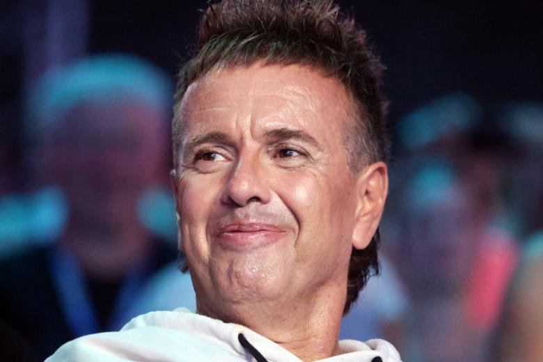 Андрей Губин