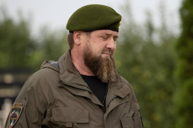 Рамзан Кадыров