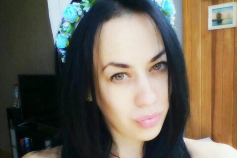Марианна Буданова