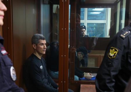 Братьям Магомедовым ужесточили обвинение