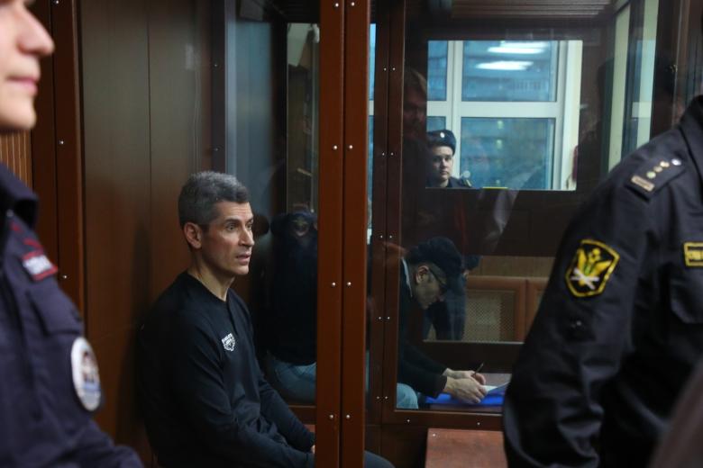 Зиявудин Магомедов