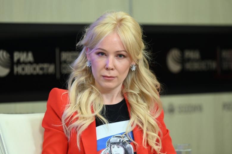 Екатерина Мизулина