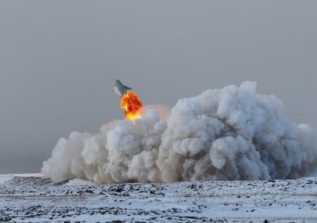 FT: Россия перенесла учения ядерных сил из-за ситуации вокруг Украины