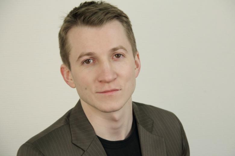 Дмитрий Шаракоис