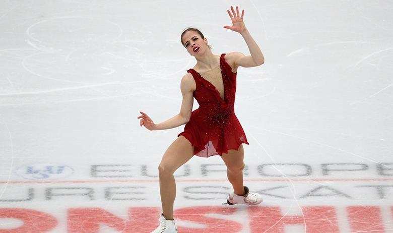 Каролина Костнер 